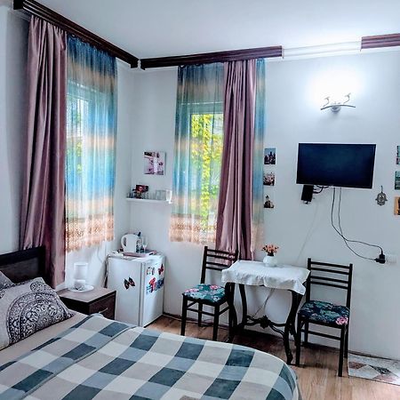 Guest House Marina 트빌리시 외부 사진
