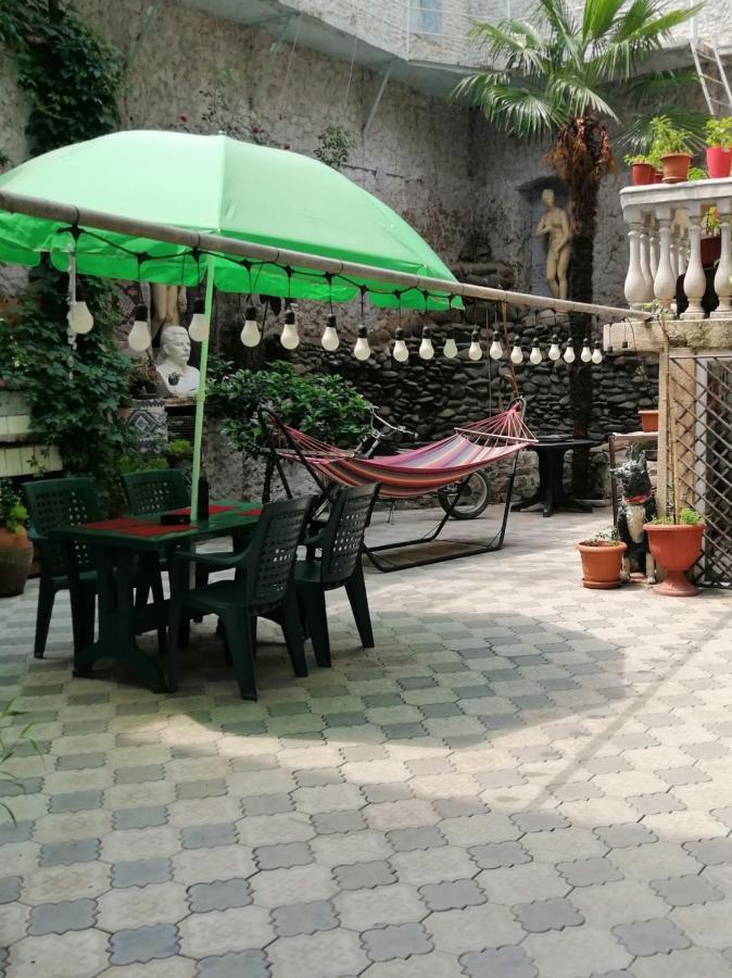 Guest House Marina 트빌리시 외부 사진