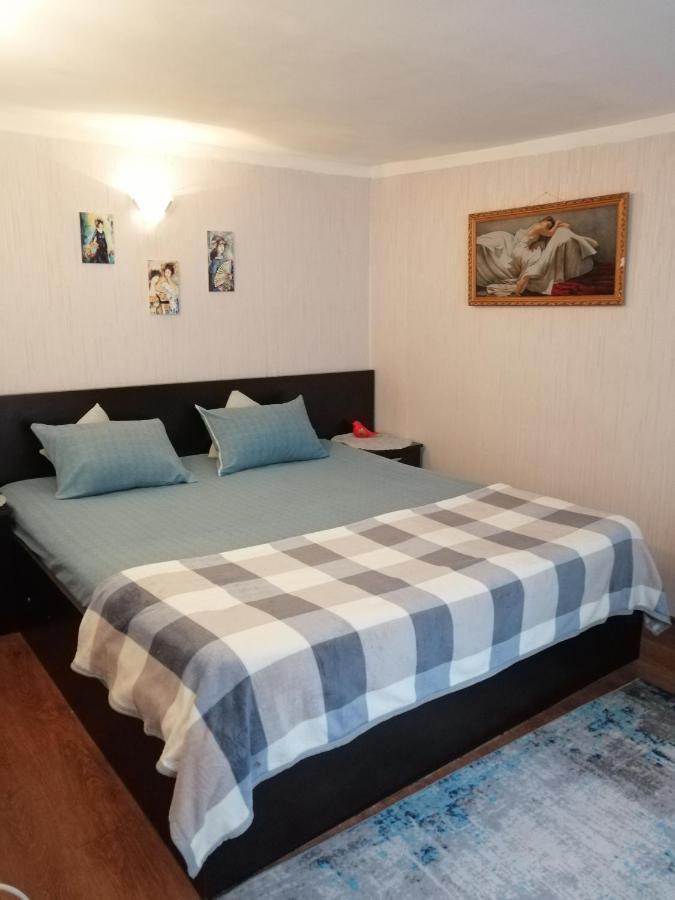 Guest House Marina 트빌리시 외부 사진