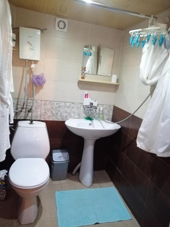 Guest House Marina 트빌리시 외부 사진