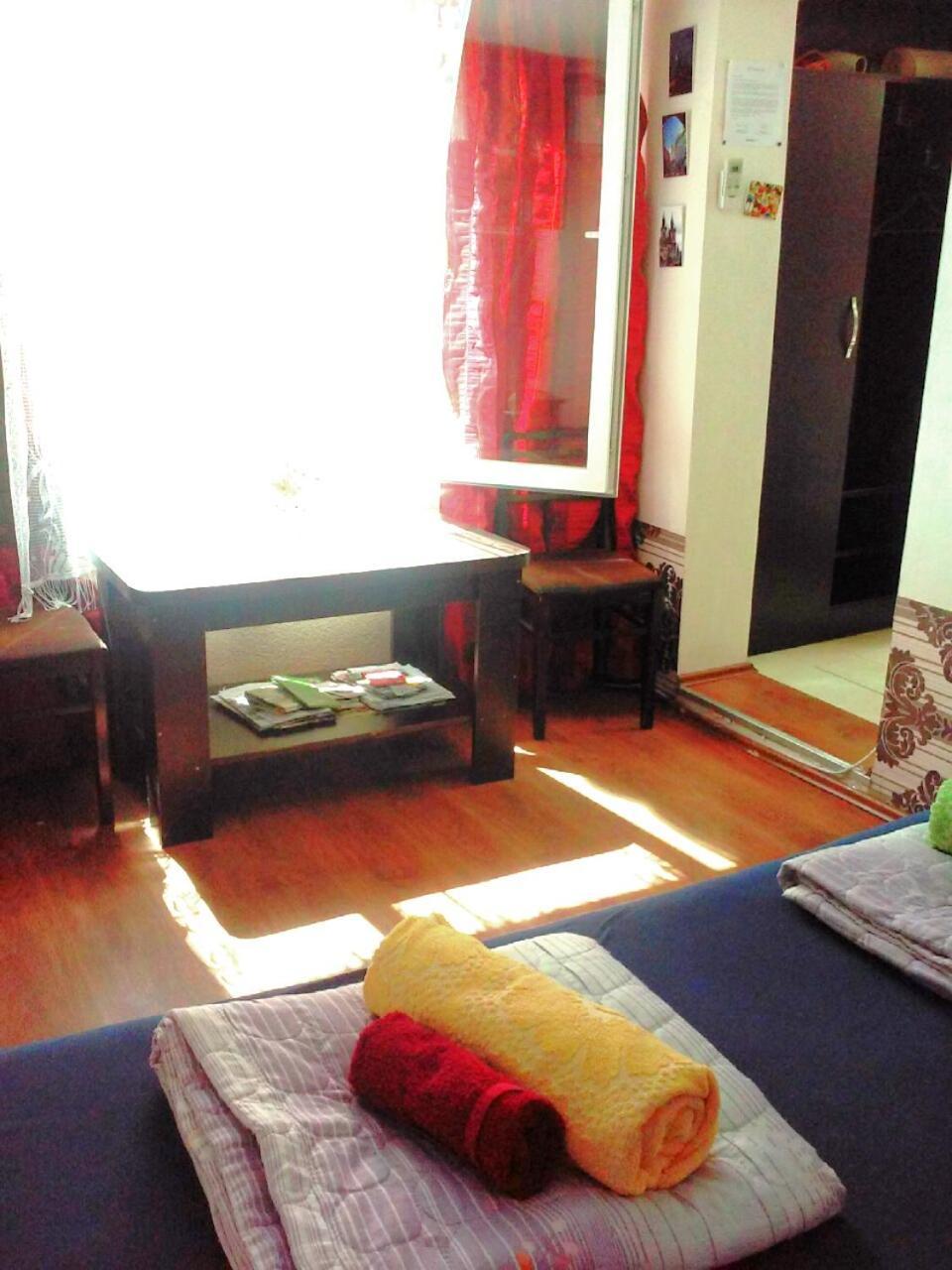 Guest House Marina 트빌리시 외부 사진