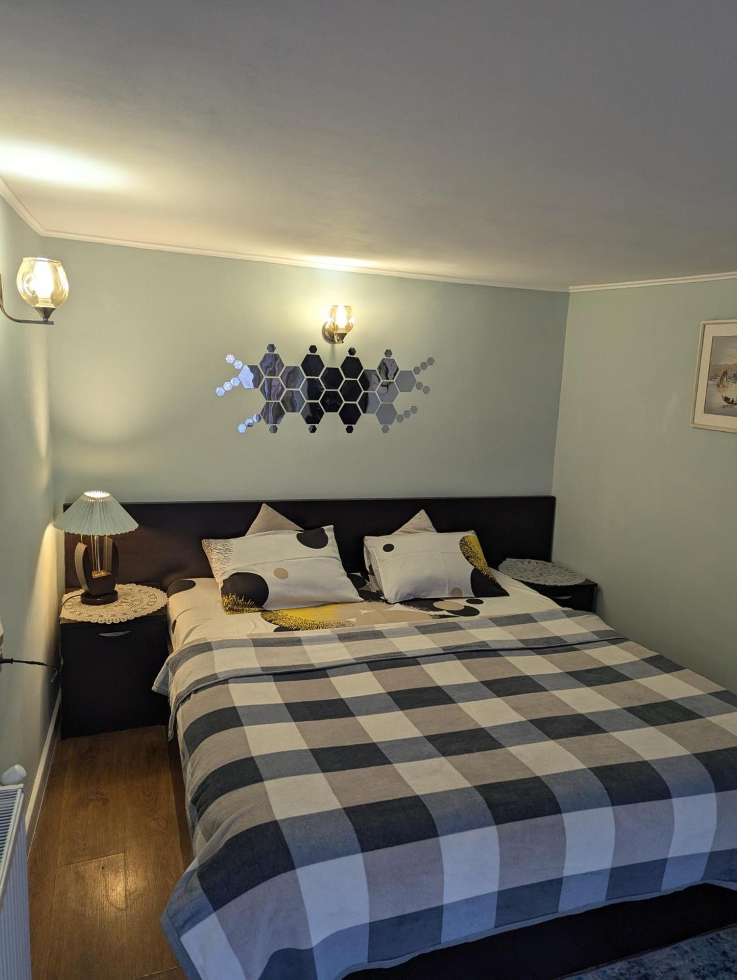 Guest House Marina 트빌리시 외부 사진