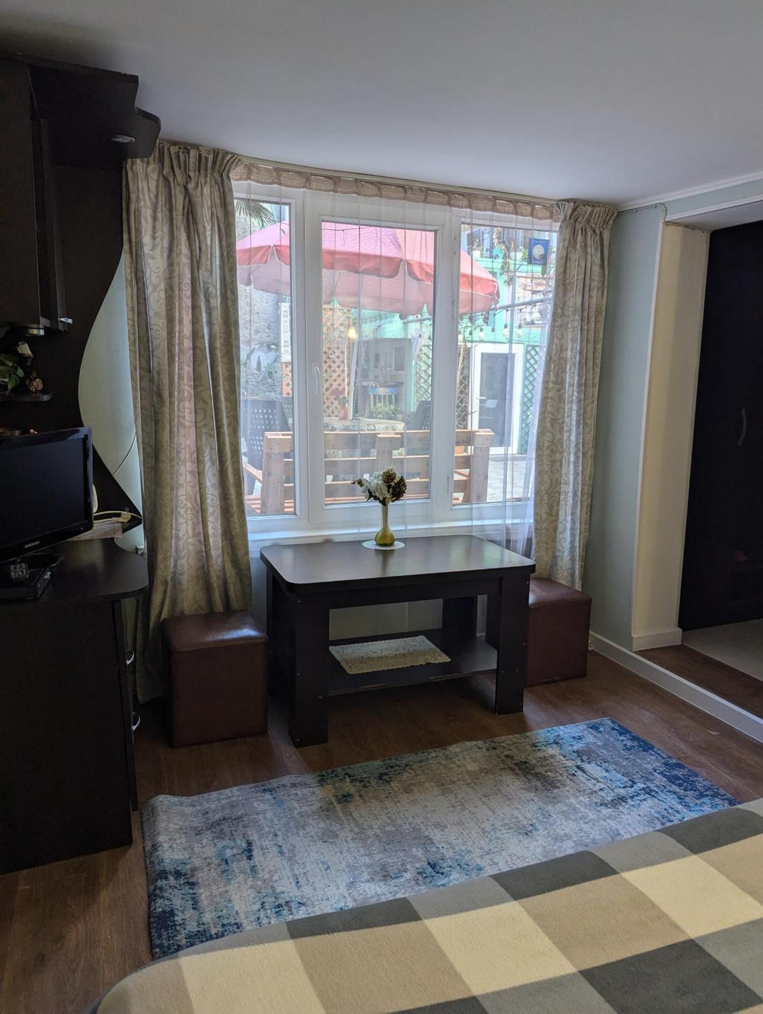 Guest House Marina 트빌리시 외부 사진