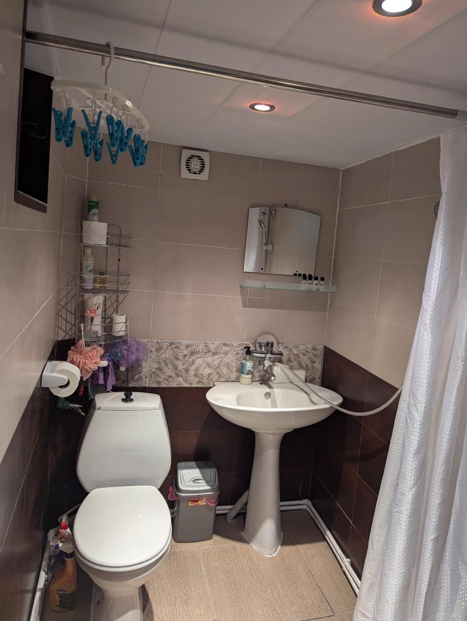 Guest House Marina 트빌리시 외부 사진