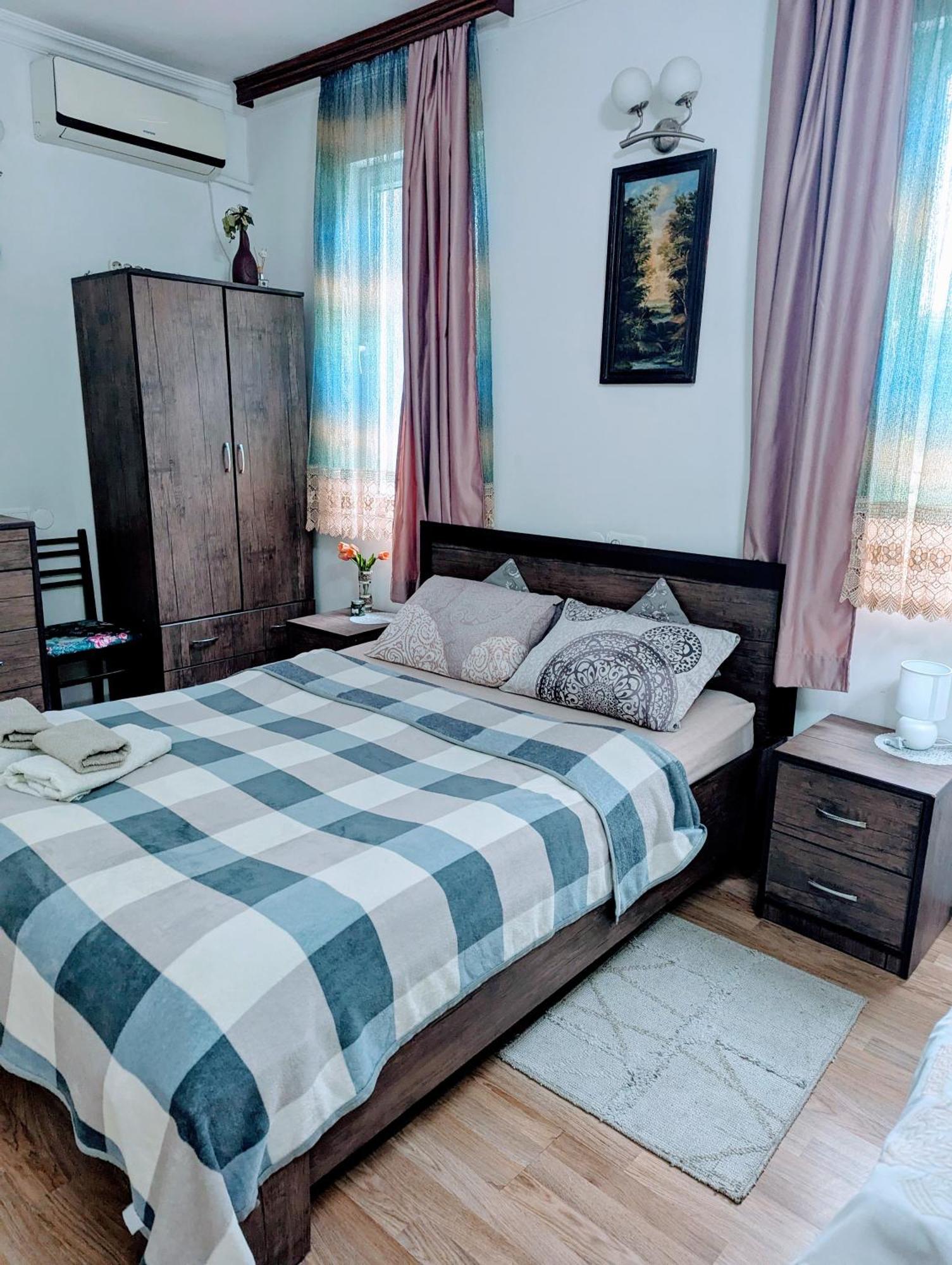 Guest House Marina 트빌리시 외부 사진
