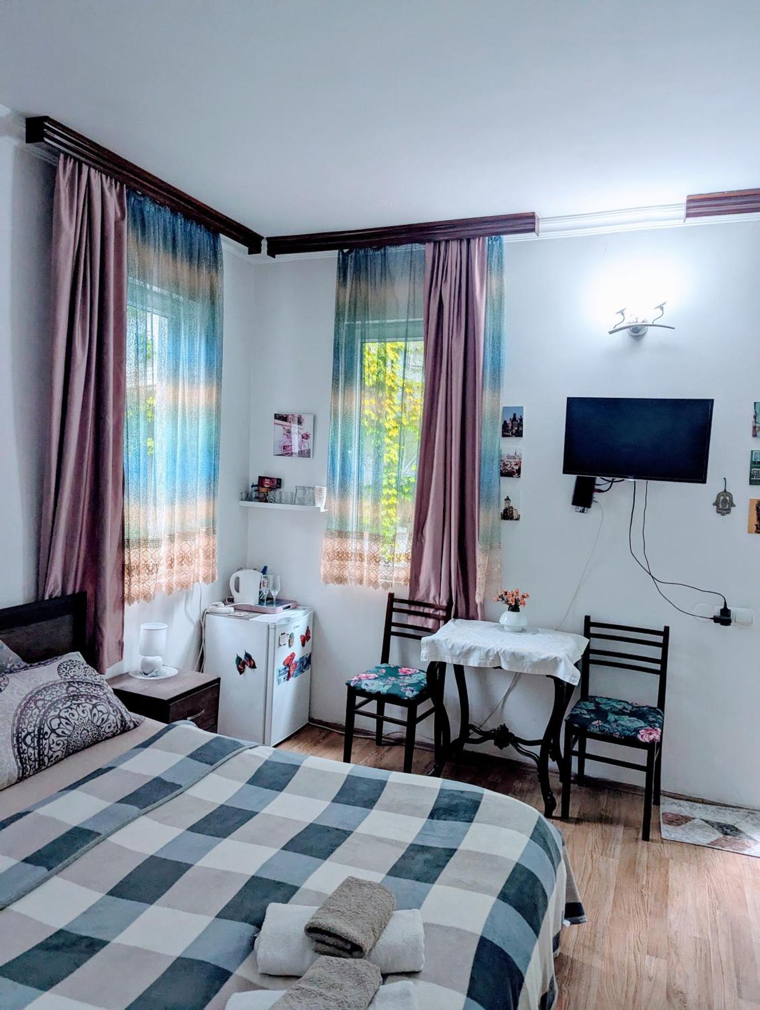 Guest House Marina 트빌리시 외부 사진