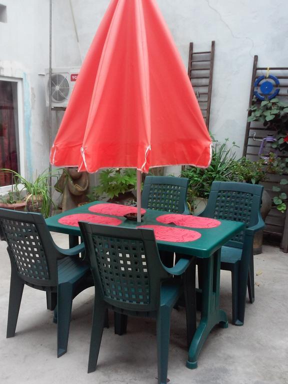 Guest House Marina 트빌리시 외부 사진