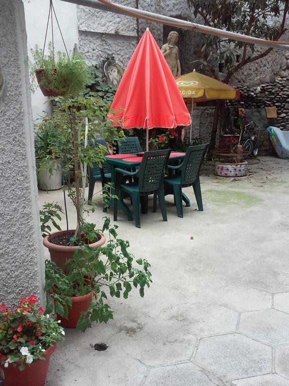 Guest House Marina 트빌리시 외부 사진