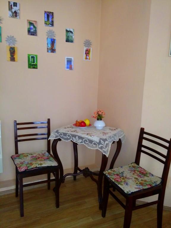 Guest House Marina 트빌리시 외부 사진