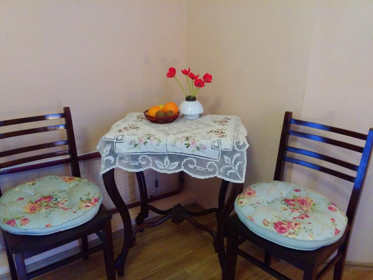 Guest House Marina 트빌리시 외부 사진