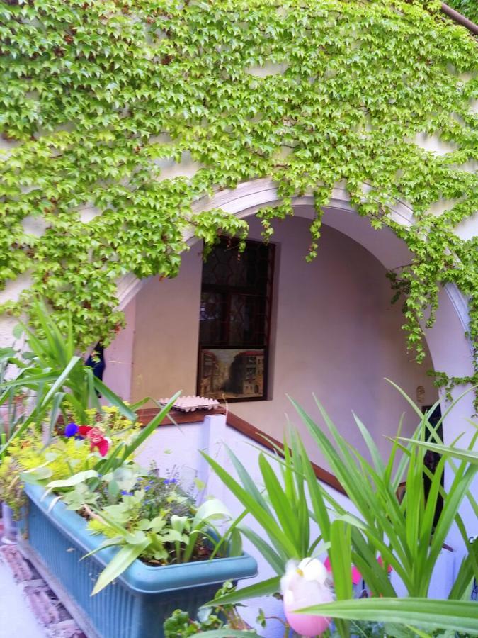 Guest House Marina 트빌리시 외부 사진