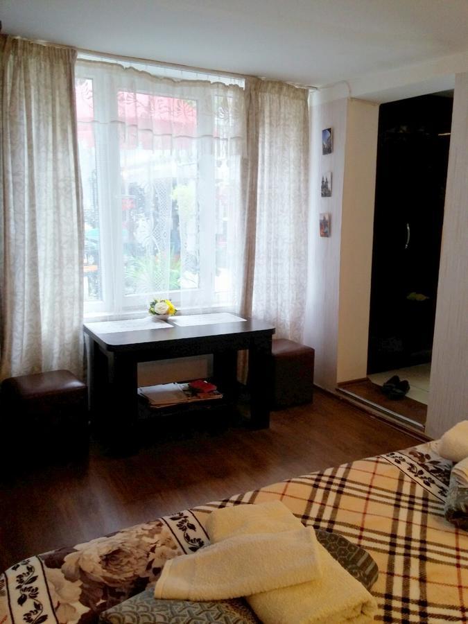 Guest House Marina 트빌리시 외부 사진