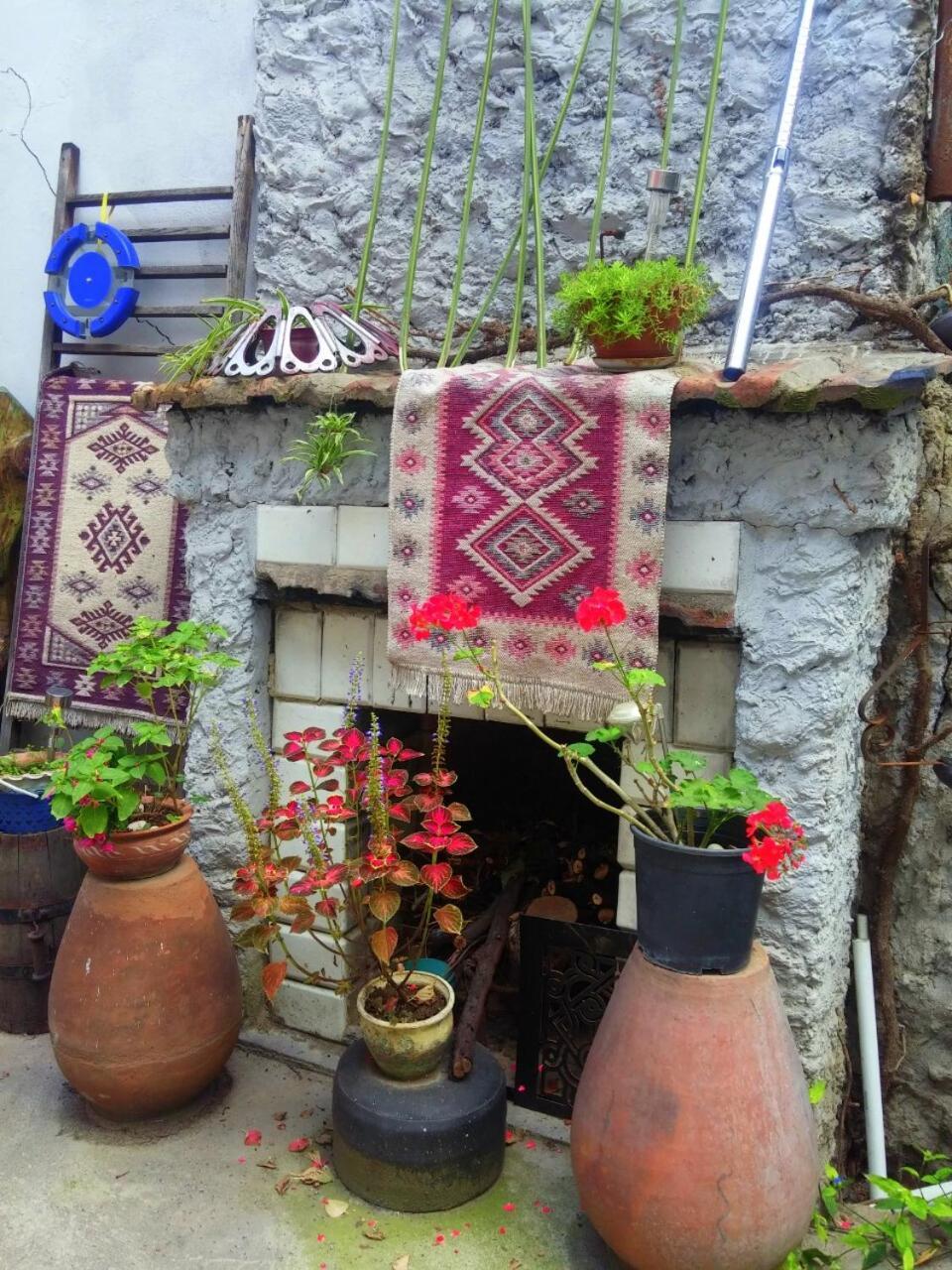 Guest House Marina 트빌리시 외부 사진