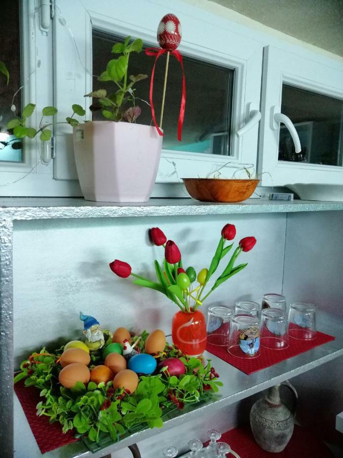 Guest House Marina 트빌리시 외부 사진