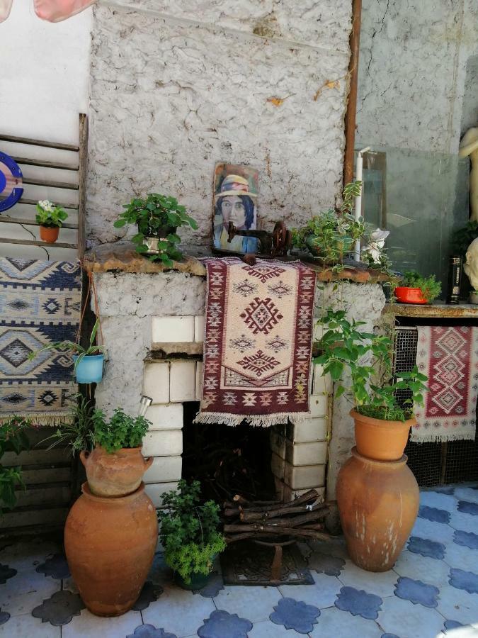 Guest House Marina 트빌리시 외부 사진