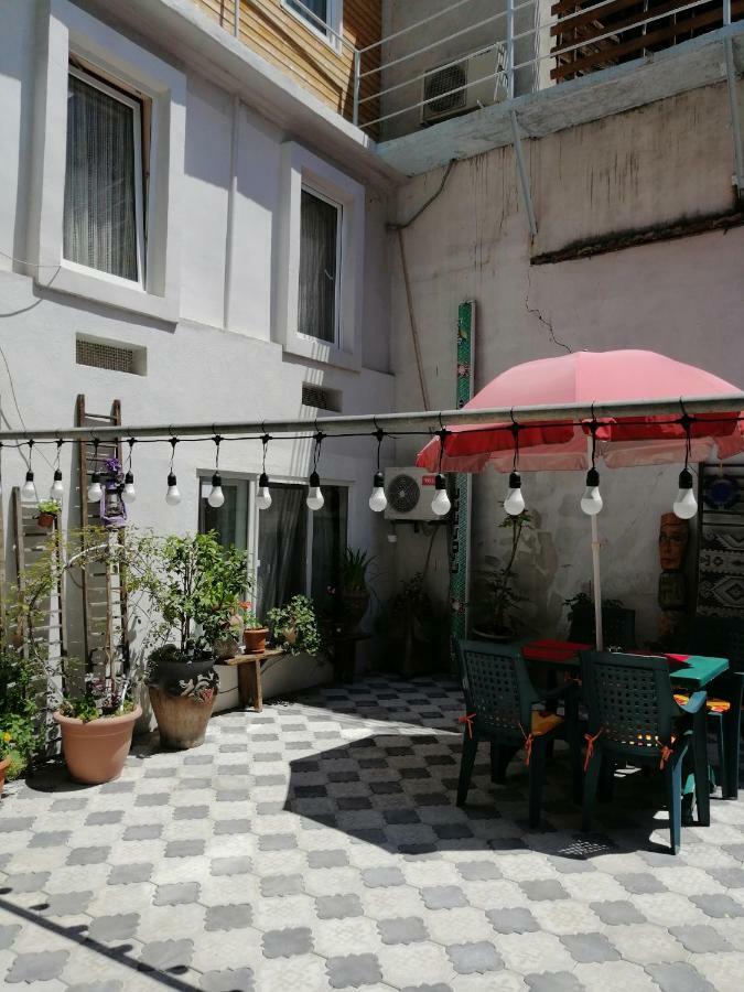 Guest House Marina 트빌리시 외부 사진