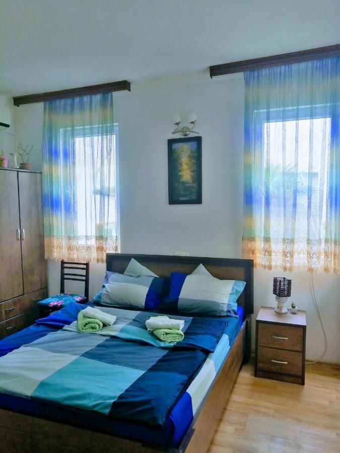 Guest House Marina 트빌리시 외부 사진