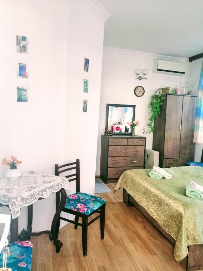 Guest House Marina 트빌리시 외부 사진