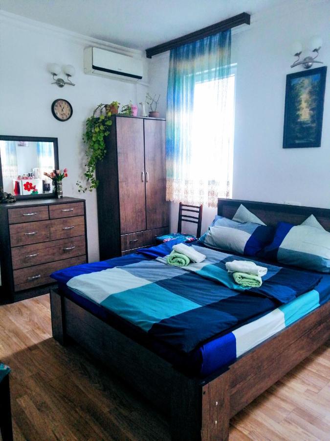 Guest House Marina 트빌리시 외부 사진