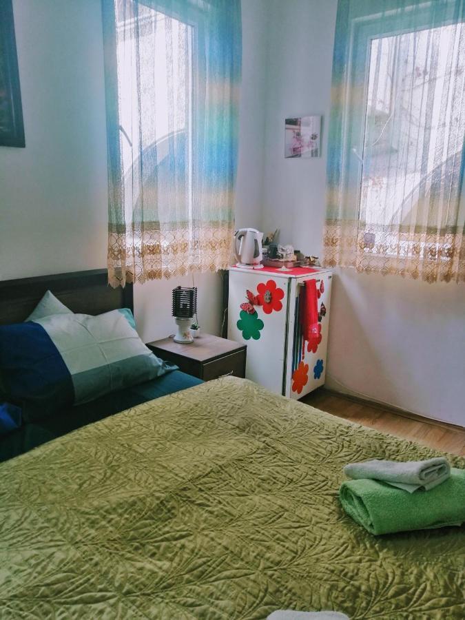 Guest House Marina 트빌리시 외부 사진