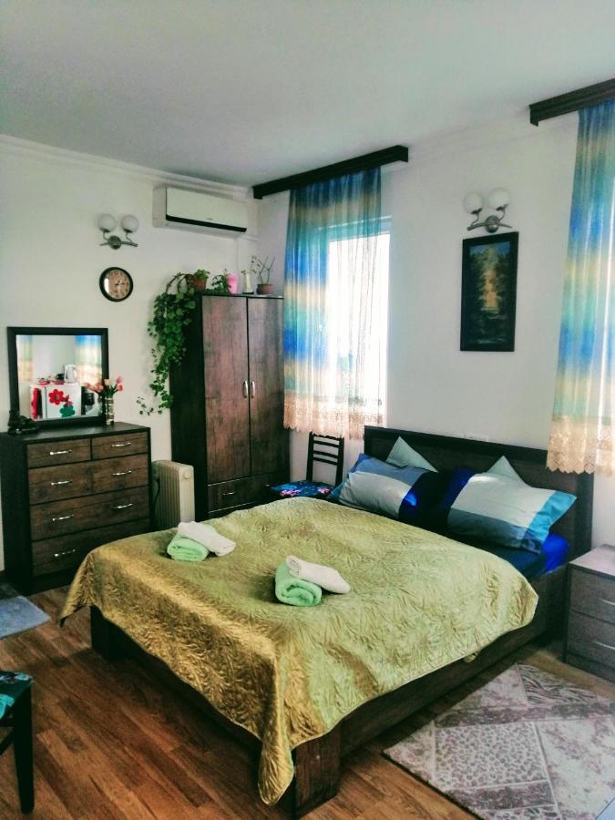Guest House Marina 트빌리시 외부 사진